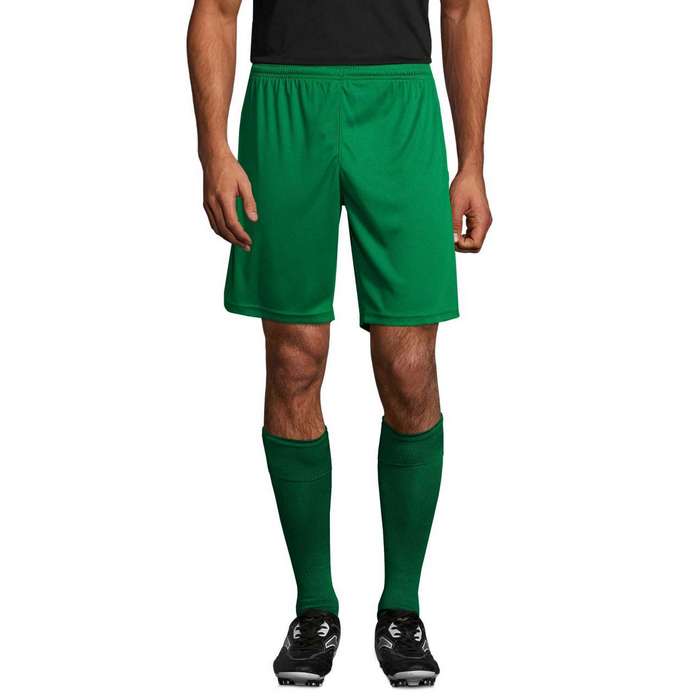 PANTALON SCURT BARBATESC Sol's San Siro 2 SO01221