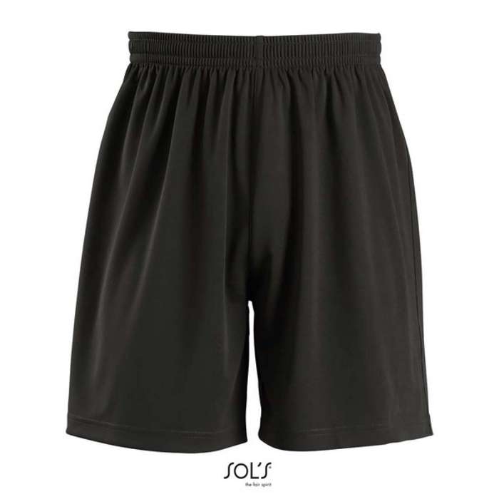 PANTALON SCURT BARBATESC Sol's San Siro 2 SO01221