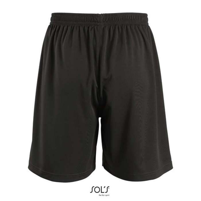 PANTALON SCURT BARBATESC Sol's San Siro 2 SO01221
