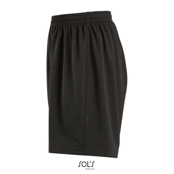 PANTALON SCURT BARBATESC Sol's San Siro 2 SO01221