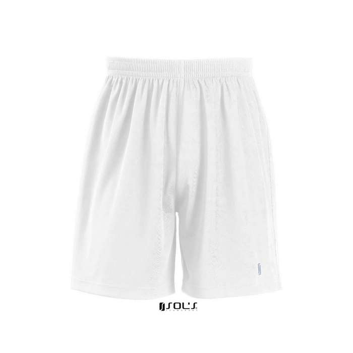 PANTALON SCURT BARBATESC Sol's San Siro 2 SO01221