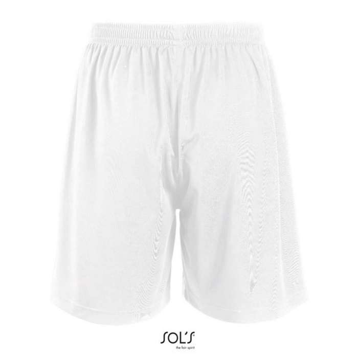 PANTALON SCURT BARBATESC Sol's San Siro 2 SO01221