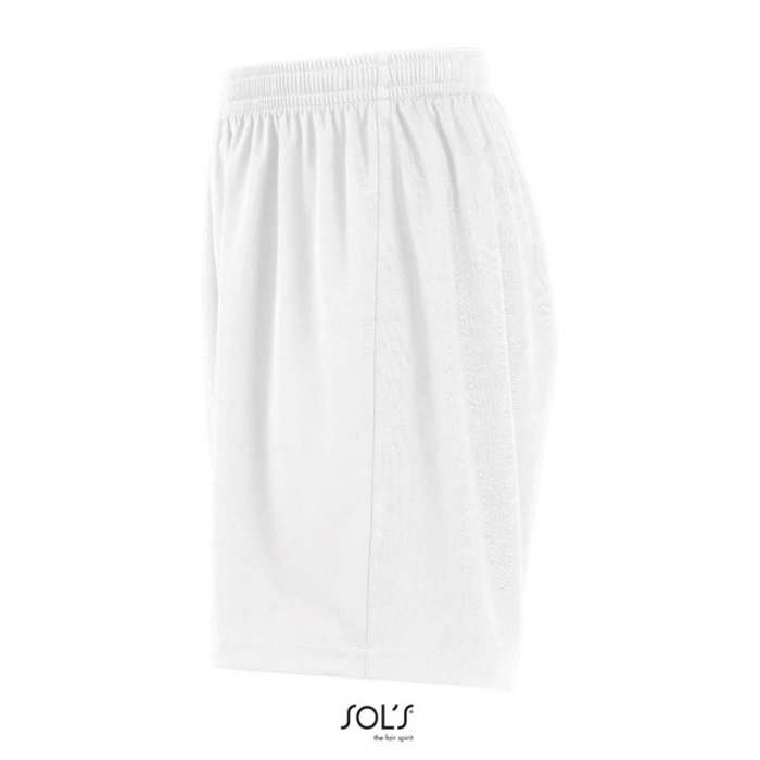 PANTALON SCURT BARBATESC Sol's San Siro 2 SO01221
