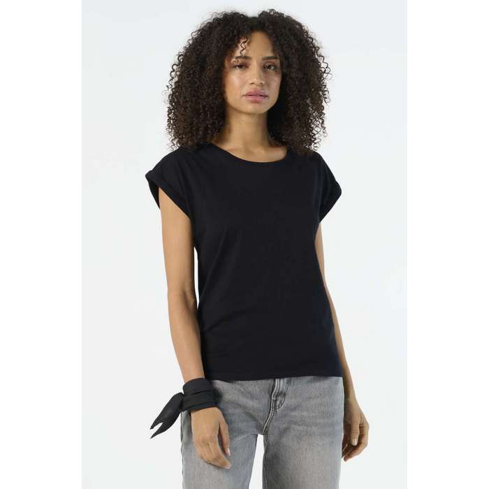 TRICOU DAMA Sol's MELBA SO01406