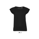 TRICOU DAMA Sol's MELBA SO01406