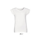 TRICOU DAMA Sol's MELBA SO01406