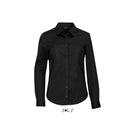 CAMASA DAMA MANECA LUNGA Sol's Blake SO01427