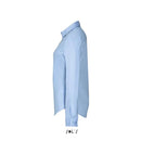 CAMASA DAMA MANECA LUNGA Sol's Blake SO01427