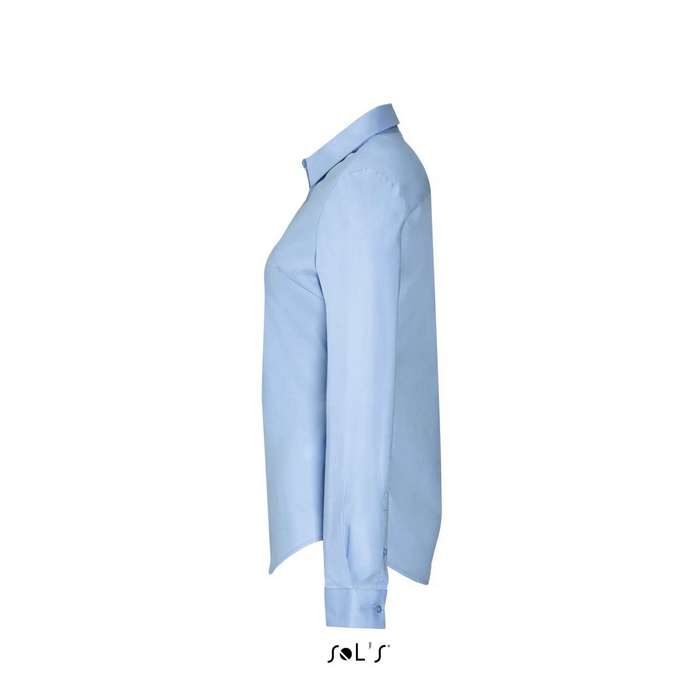 CAMASA DAMA MANECA LUNGA Sol's Blake SO01427
