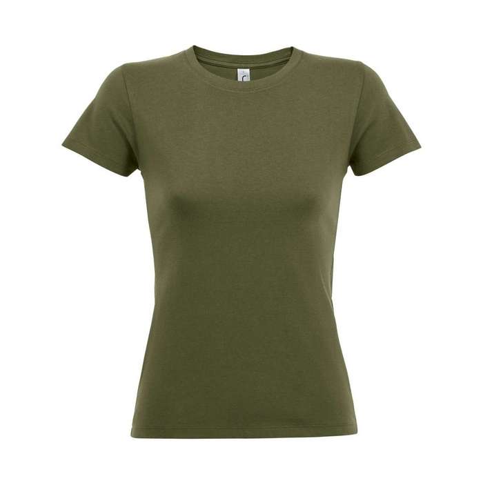 TRICOU DAMA Sol's Regent SO01825