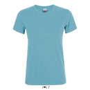 TRICOU DAMA Sol's Regent SO01825