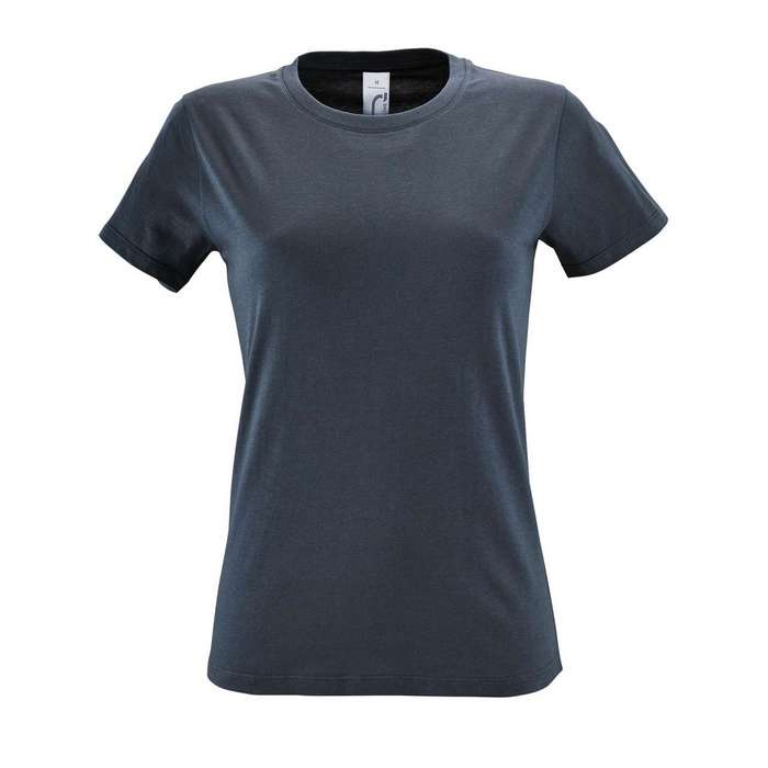 TRICOU DAMA Sol's Regent SO01825