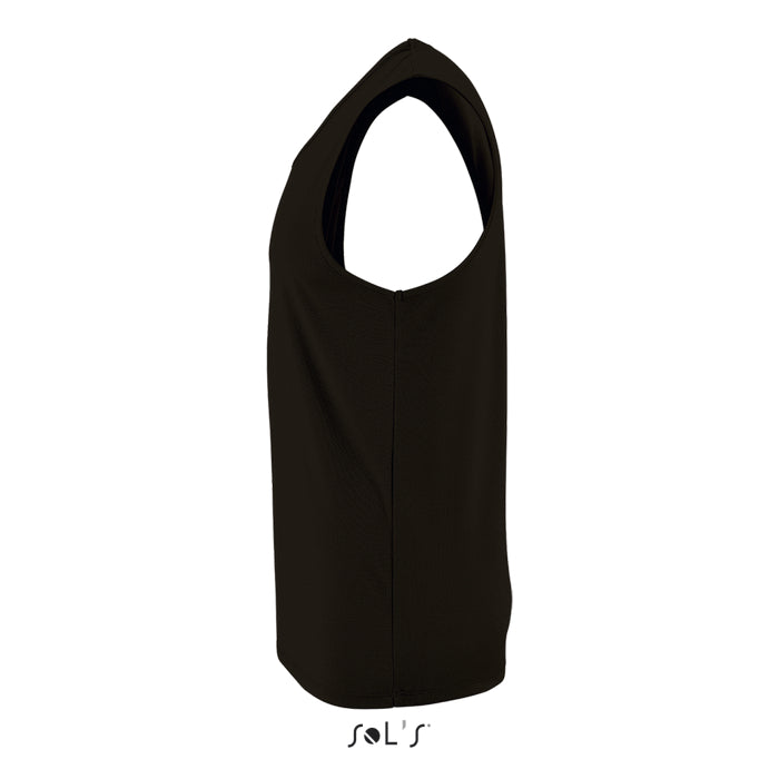 MAIEU (TOP) BARBATESC Sol's Sporty TT SO02073
