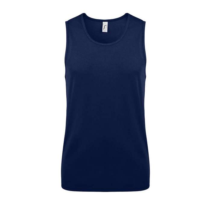 MAIEU (TOP) BARBATESC Sol's Sporty TT SO02073