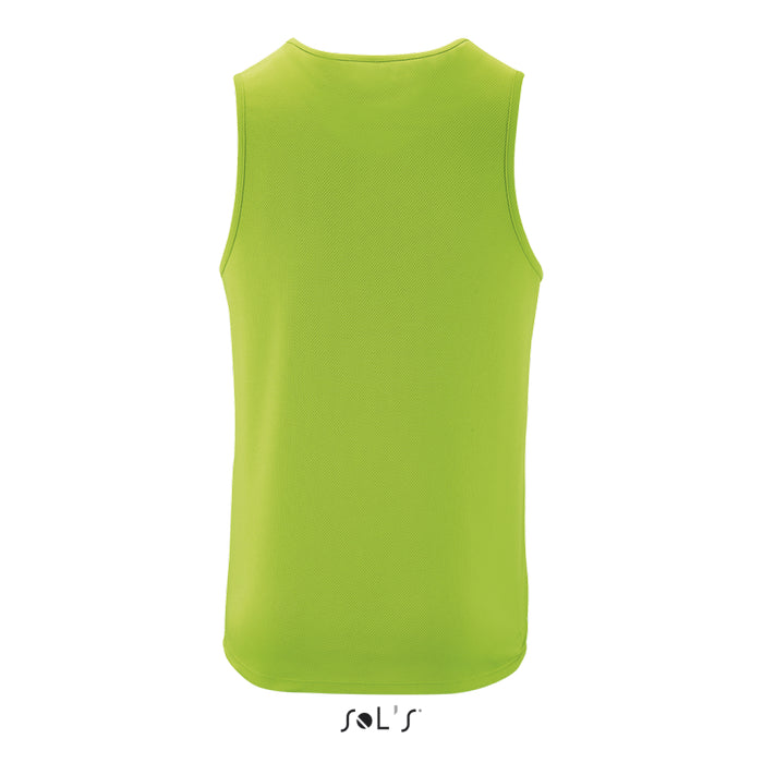 MAIEU (TOP) BARBATESC Sol's Sporty TT SO02073