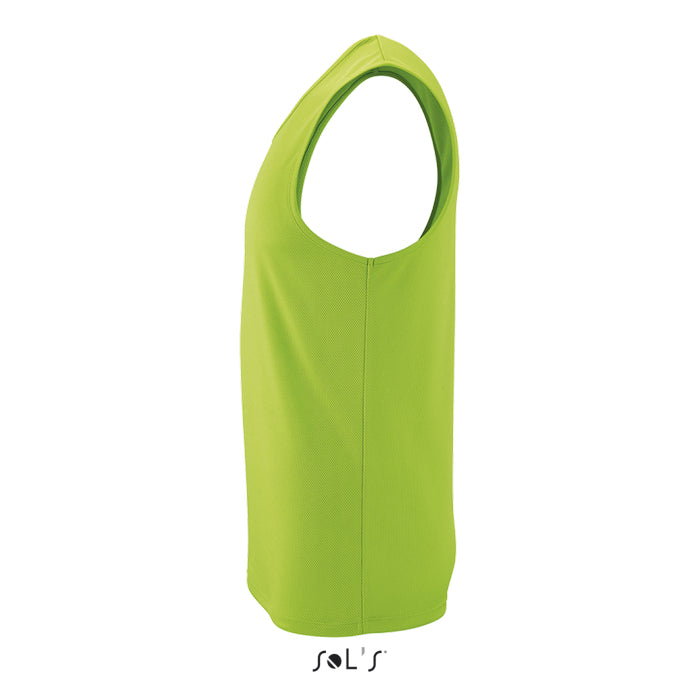 MAIEU (TOP) BARBATESC Sol's Sporty TT SO02073