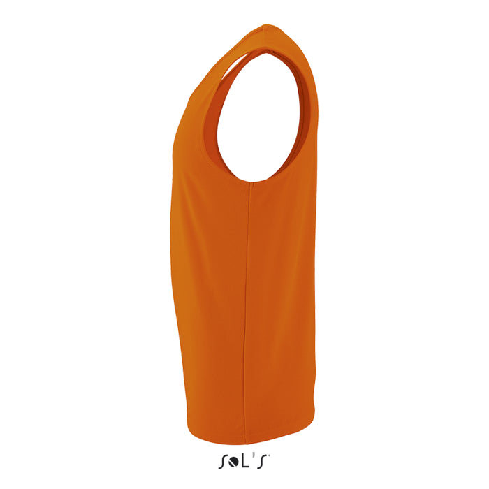 MAIEU (TOP) BARBATESC Sol's Sporty TT SO02073