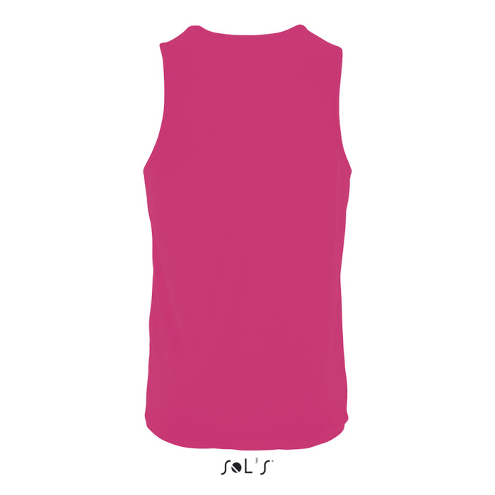 MAIEU (TOP) BARBATESC Sol's Sporty TT SO02073
