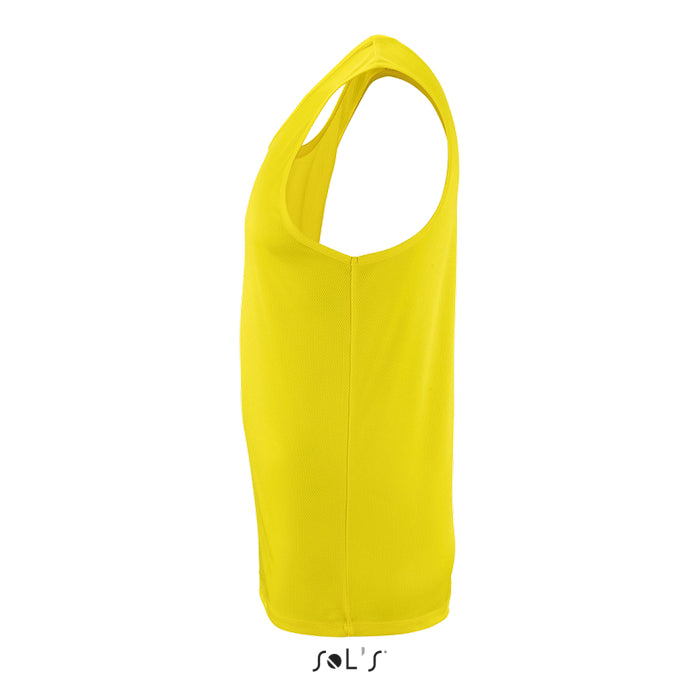 MAIEU (TOP) BARBATESC Sol's Sporty TT SO02073