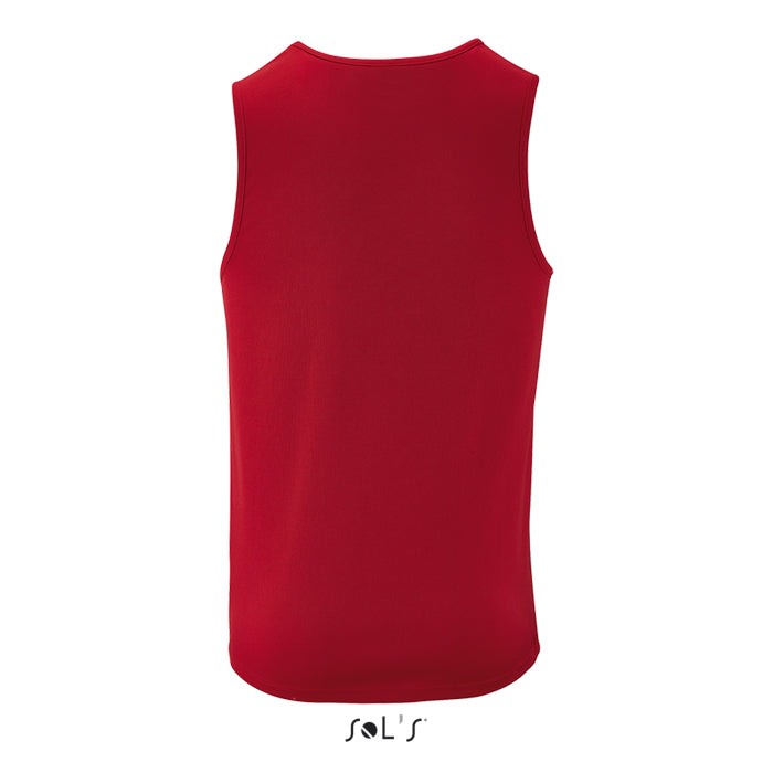 MAIEU (TOP) BARBATESC Sol's Sporty TT SO02073