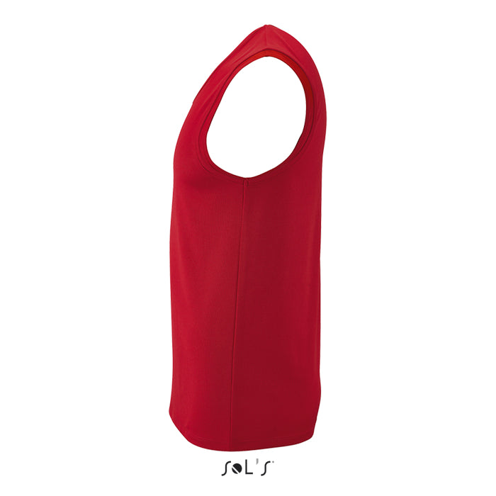 MAIEU (TOP) BARBATESC Sol's Sporty TT SO02073