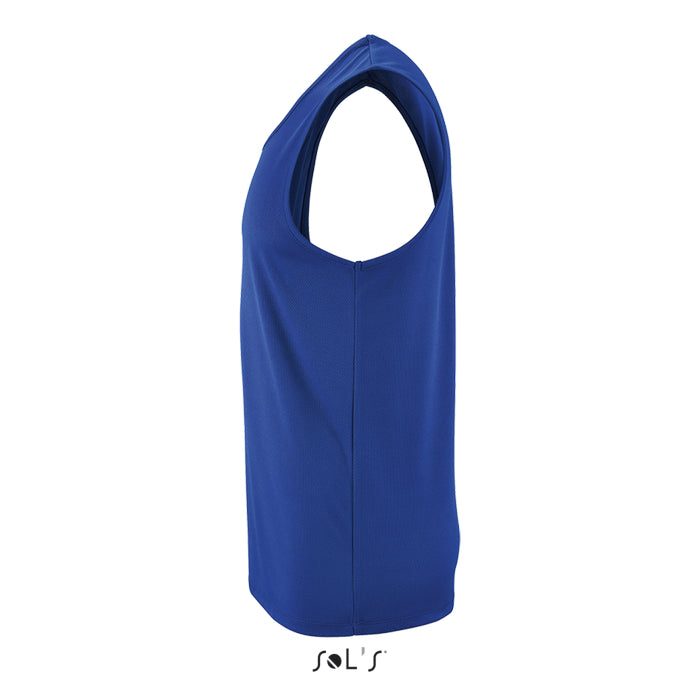MAIEU (TOP) BARBATESC Sol's Sporty TT SO02073