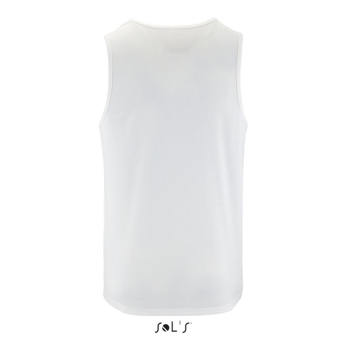 MAIEU (TOP) BARBATESC Sol's Sporty TT SO02073