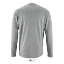 BLUZA BARBATEASCA MANECA LUNGA Sol's Imperial LSL SO02074