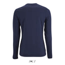 BLUZA DAMA MANECA LUNGA Sol's Imperial LSL SO02075