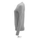 BLUZA DAMA MANECA LUNGA Sol's Imperial LSL SO02075