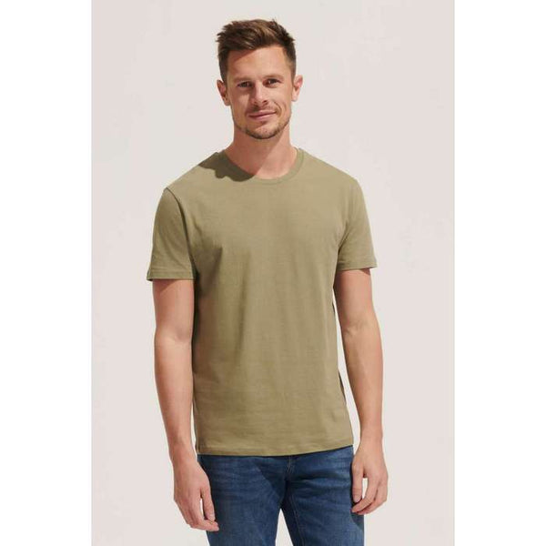 TRICOU BARBATESC Sol's Milo SO02076