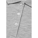 BLUZA POLO DAMA MANECA LUNGA Sol's Perfect LSL Pique SO02083