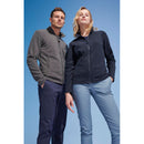 HANORAC BARBATESC Sol's Fleece Norman SO02093