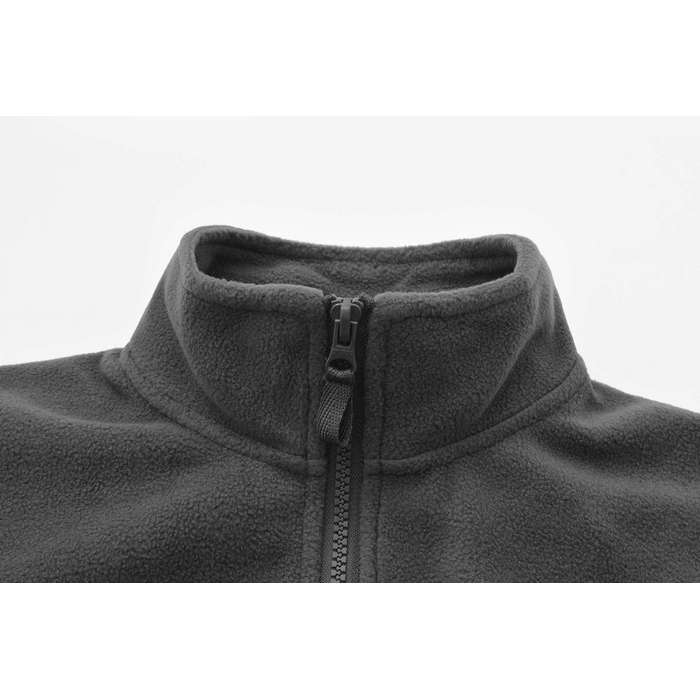 HANORAC BARBATESC Sol's Fleece Norman SO02093