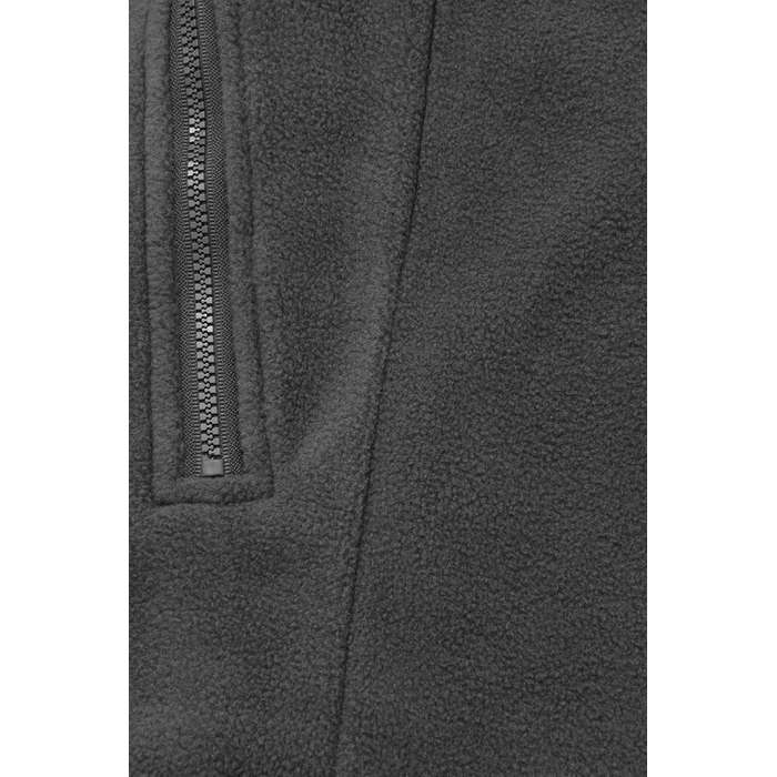 HANORAC BARBATESC Sol's Fleece Norman SO02093