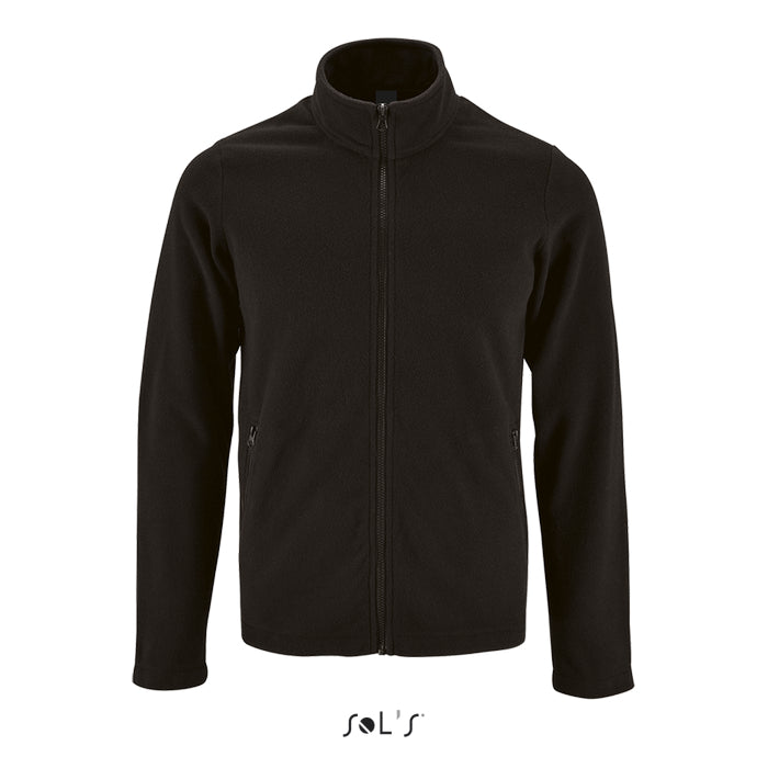 HANORAC BARBATESC Sol's Fleece Norman SO02093