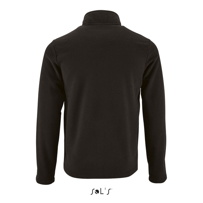HANORAC BARBATESC Sol's Fleece Norman SO02093