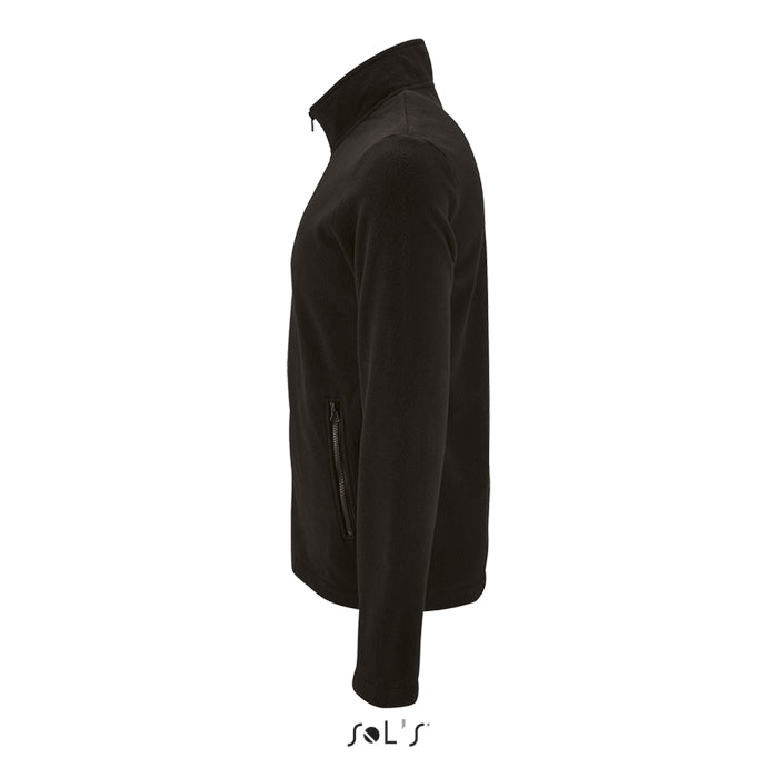 HANORAC BARBATESC Sol's Fleece Norman SO02093