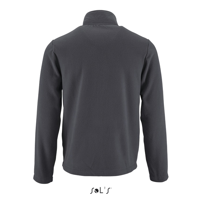 HANORAC BARBATESC Sol's Fleece Norman SO02093