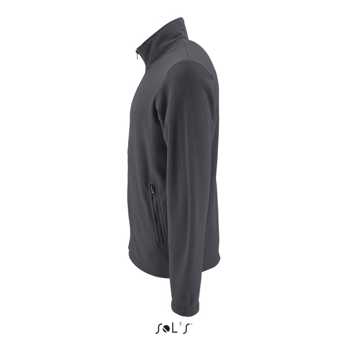 HANORAC BARBATESC Sol's Fleece Norman SO02093