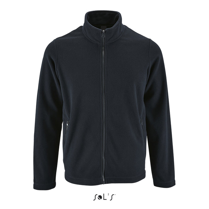 HANORAC BARBATESC Sol's Fleece Norman SO02093