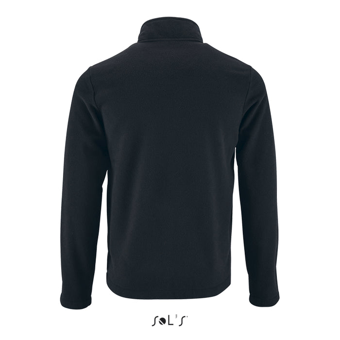 HANORAC BARBATESC Sol's Fleece Norman SO02093