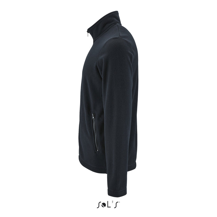 HANORAC BARBATESC Sol's Fleece Norman SO02093