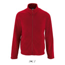 HANORAC BARBATESC Sol's Fleece Norman SO02093