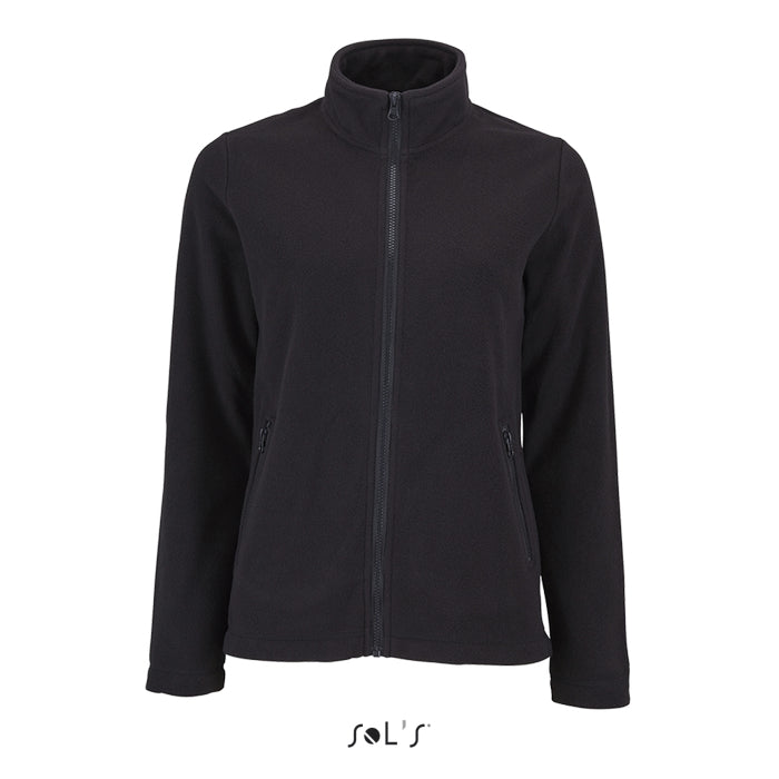 HANORAC DAMA Sol's Fleece Norman SO02094