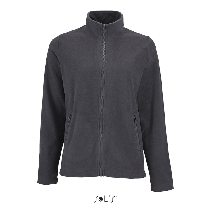 HANORAC DAMA Sol's Fleece Norman SO02094