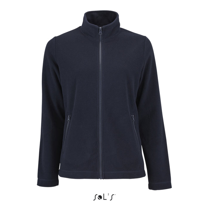 HANORAC DAMA Sol's Fleece Norman SO02094