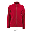 HANORAC DAMA Sol's Fleece Norman SO02094