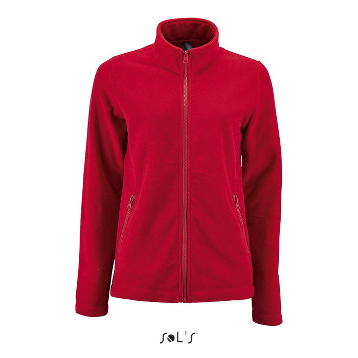HANORAC DAMA Sol's Fleece Norman SO02094