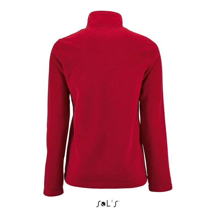 HANORAC DAMA Sol's Fleece Norman SO02094